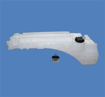 GENLEŞME KAVANOZU RADYATÖR EK SU DEPOSU