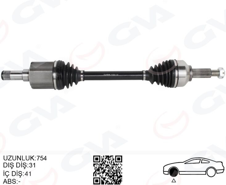 TAMPON IZGARASI ON SOL MERCEDES S-CLASS W222 14>