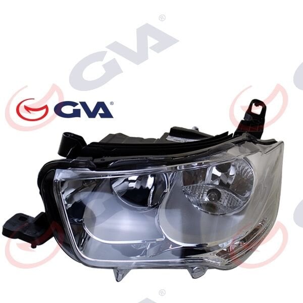 FAR SOL CITROEN C-ELYSEE 12 >  9675140080