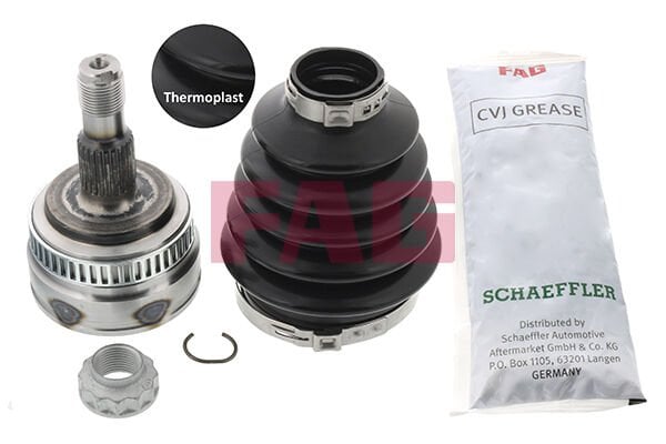 AKS KAFASI ON DIS MERCEDES A-CLASS W168 97>04 MANUEL SANZIMAN