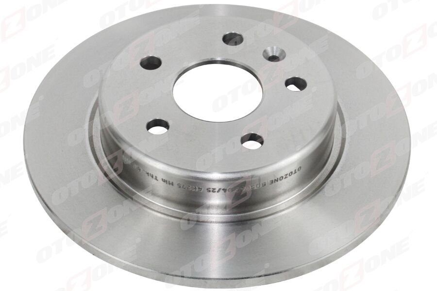 ARKA FREN AYNASI ASTRA K 15 > 264x60x5DL DOLU