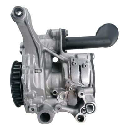 YAĞ POMPASI GOLF7-PASSAT-A3-LEON 1.6 TDİ 2013> CLHA-CLHB-CRKA-CRKB