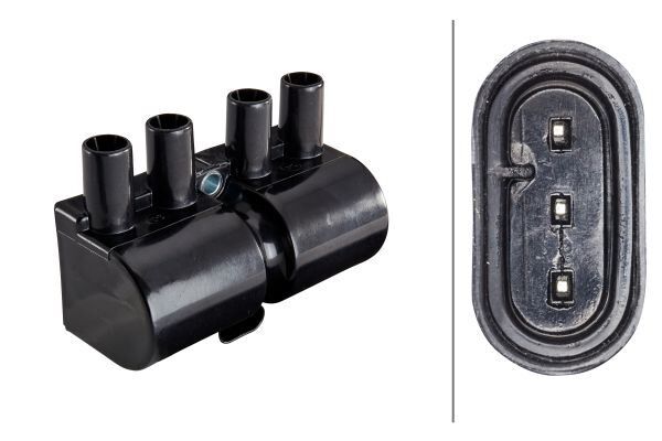 SAĞ FAR OPEL CORSA E 14>19 AKKOR GÜNDÜZ SÜRÜŞ FARI TANIM A25  39108223-13381336-1216858