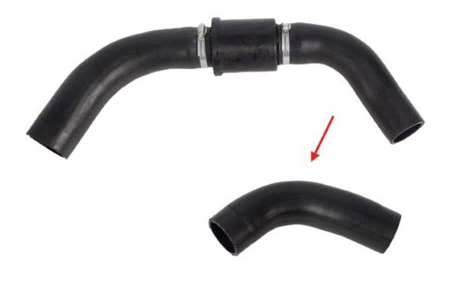 TURBO HOSE EXCLUDING PLASTIC PIPE Small Hose FORD TRANSIT MinibüsOtobüs FD FB FS FZ FC 2006-2