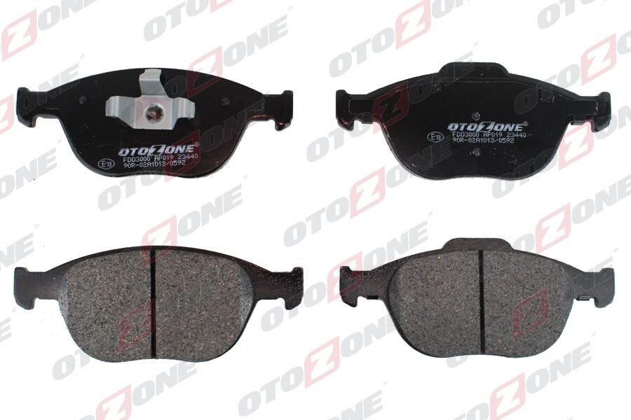 ÖN BALATA CARISMA 1995-2006 COLT 1.5 2004-2012 VOLVO S40 1.6-1.8-1.9-2.0-2.0T 1995-2004  30630612-30850976-30769199
