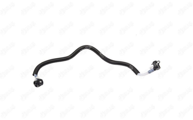 YAKIT BORUSU MERCEDES-BENZ C-SERISI T-MODEL S203 C 270 CDI 203.216 01-07  6120701332