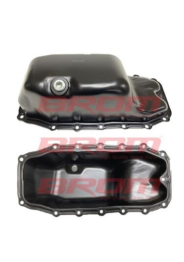 YAĞ KARTERİ FIORINO-DOBLO-LINEA-PALIO-ALBEA-PUNTO-500 1.3 MTJ 16V-1.3JTD 16V-ASTRA-CORSA 1.3CDTI 16V -SUZUKI IGNES-SWIFT-WAGON R Z13DT 1.3DDIS 16V -BIPPER-NEMO 1.3HDI 16V 652235-55197679-93184623  46743794-5652003-0301.R2