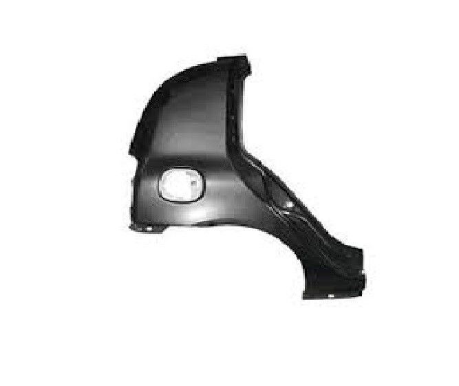 RENAULT - ARKA ÇAMURLUK (HB) SAĞ CLİO 2001- - 7751473028