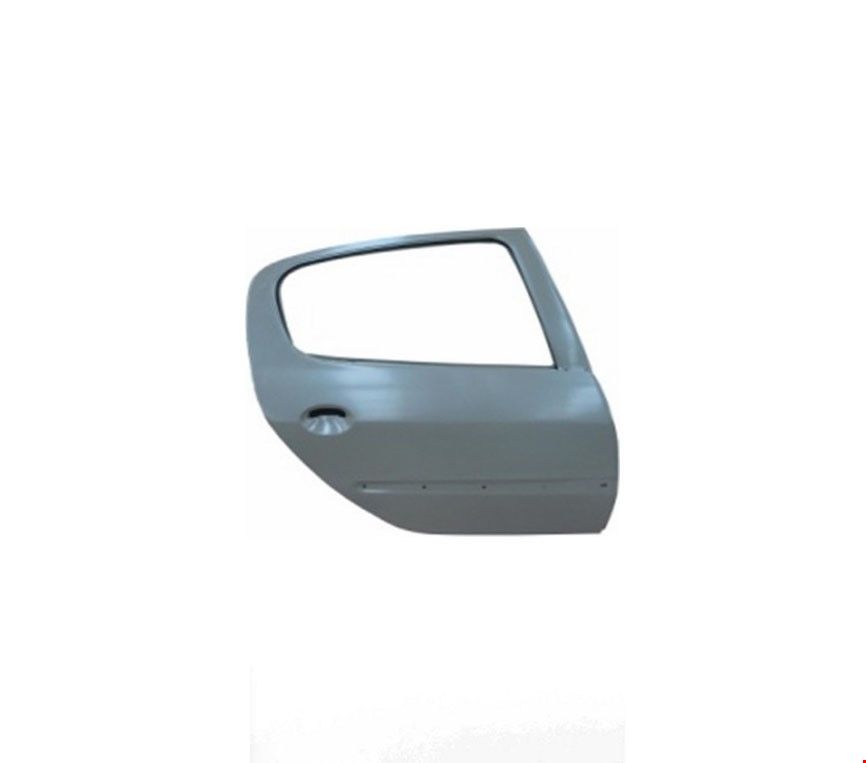 PEUGEOT - ARKA KAPI SAĞ PG 206 1998- - 9008A5 / 9008.A5