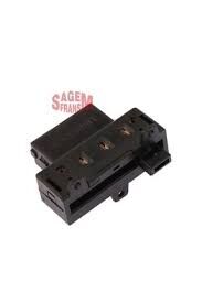 KALORİFER KUMANDA ANAHTARI (KOMUTATÖR) FIAT PALİO-SİENA-SLX - OEM 7078738