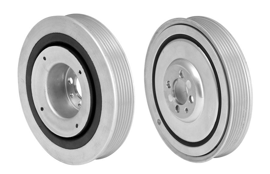 KRANK KASNAĞI P206-P307-P406-PARTNER-BOXER-DUCATO-SCUDO-JUMPER-BERLINGO-C5-XSARA 1.9-2.0 HDI