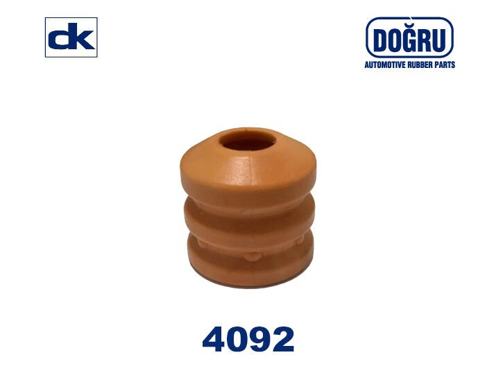 SÜSPANSİYON TAKOZU ÖN CORSA A-B - OEM 3441.82