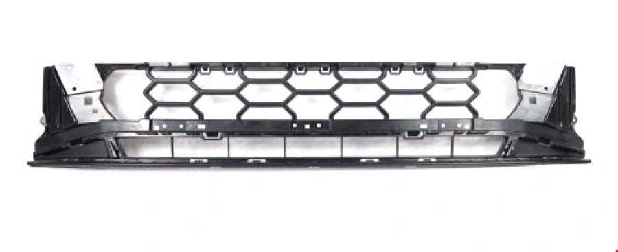 AUDİ - ÖN TAMPON ALT ORTA IZGARA S-LİNE A4 2020- - 8W0807683D