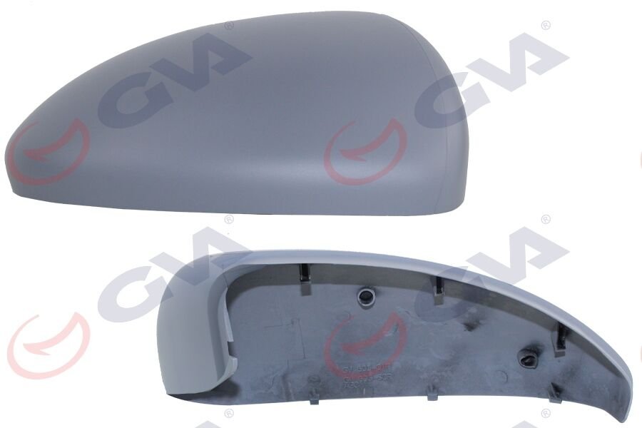 AYNA KAPAĞI ASTARLI SAĞ CRUZE 09-12 VM-398CPR  95215431-95223741