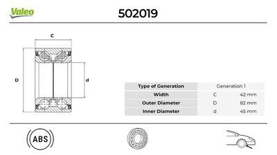 DMF SETI DEB SETI VOLAN RULMAN SABIT VOLAN RANGER TKE 09>11 MAZDA BT-50 2.5 TDCI 2.5 4 4 3.0 TDCI  6M346477AC-6M347540AC