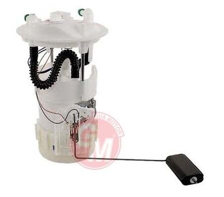 YAKIT DEPO ŞAMANDIRASI RENAULT MEGANE II 1.4 - 1.6 16V - 2.0 SCENIC II ENG. K4M-K4J ÇİFT ÇIKIŞ