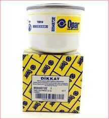 YAG FILTRESI DUCATO III IVECO DAILY 2.3JTD 06>