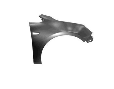 OPEL - ÖN ÇAMURLUK SAĞ ASTRA J 2010- - 1100031