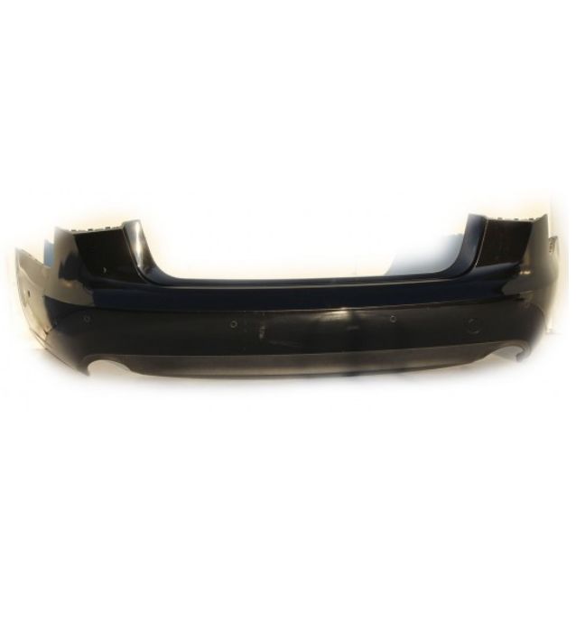 AUDİ - ARKA TAMPON SENSÖR DELİKLİ A6 2013- - 4G5807067