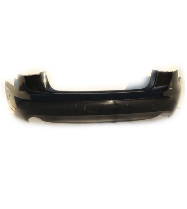AUDİ - ARKA TAMPON SENSÖR DELİKLİ A6 2013- - 4G5807067