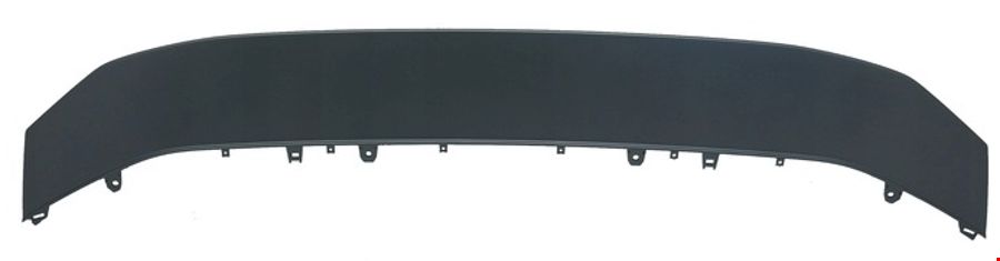 AUDİ - ÖN TAMPON ALT SPOYLERİ S-LİNE (GRİ) A4 2020- - 8W0807717B GRU