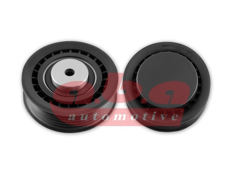 ALTERNATÖR GERGİ RULMANI VW LT28-LT35-LT46 2.5 TDI 96-06 AHD-ANJ-AVR