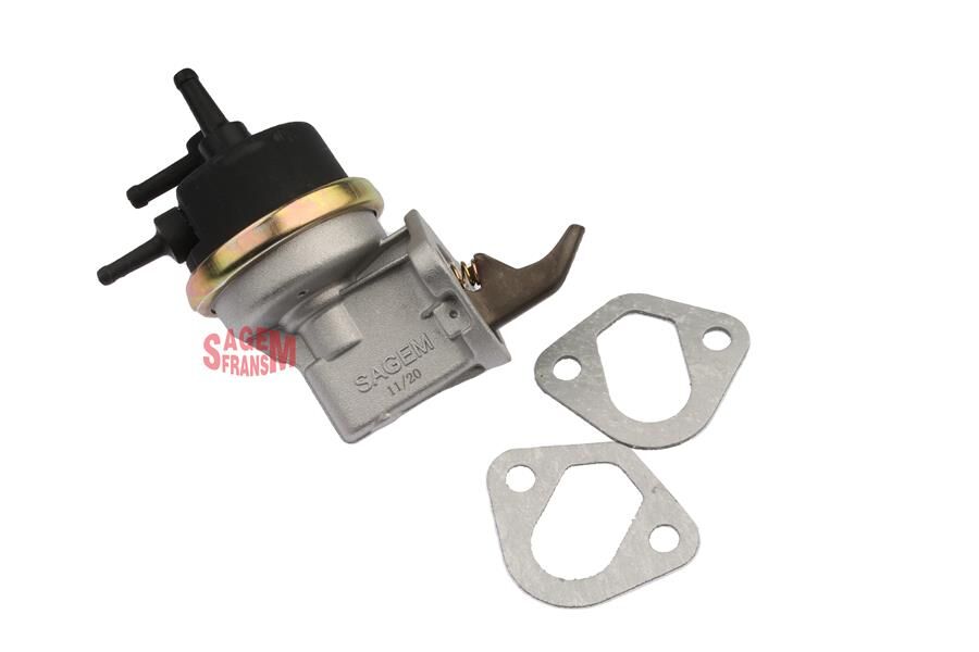 BENZİN OTOMATİĞİ PLASTİK BAŞLIK R12 SOFABEX 8017  7701348612-7701348612S