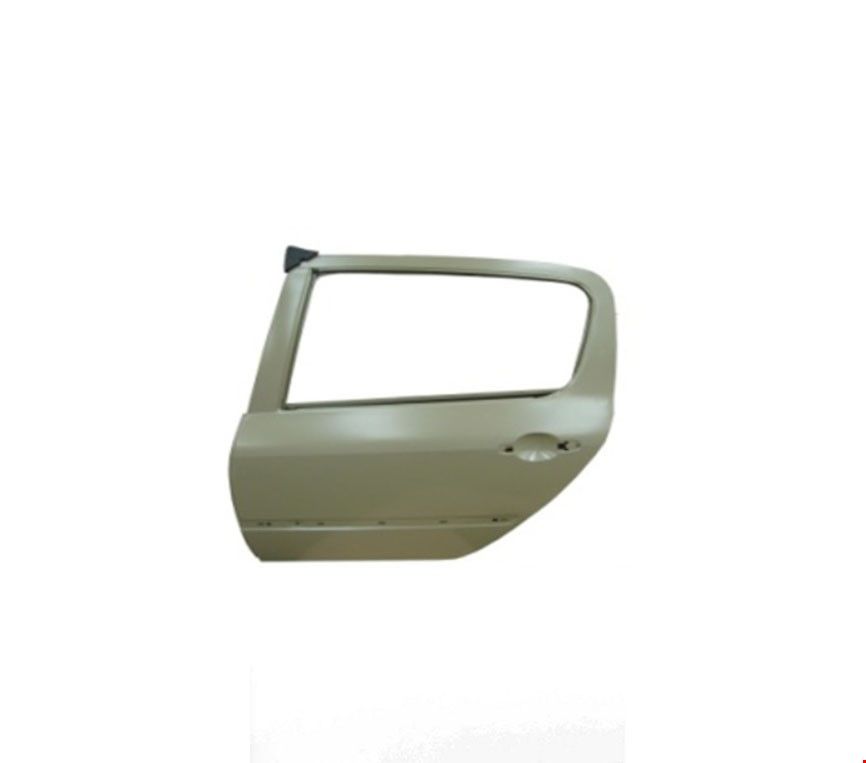 PEUGEOT - ARKA KAPI SOL PG 307 2001- - 9006G9 / 9006.G9