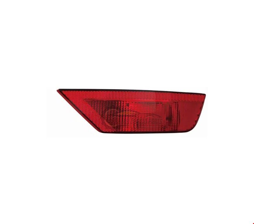 FORD - ARKA TAMPON REFLEKTÖRÜ SAĞ KUGA 2012- - CN15-15K272-AC