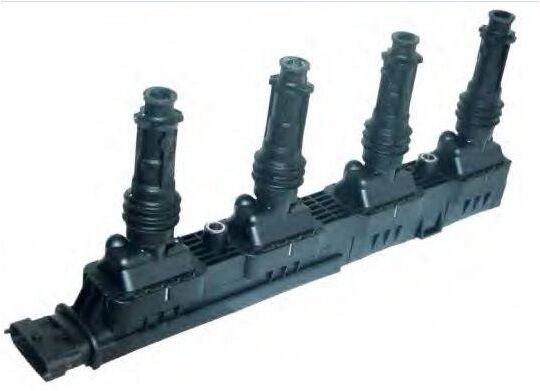 ATEŞLEME BOBİNİ ASTRA G-CORSA B-CORSA C-AGILA 1.2 16V Z12XE-X12XE  1208012-90543253-90560110