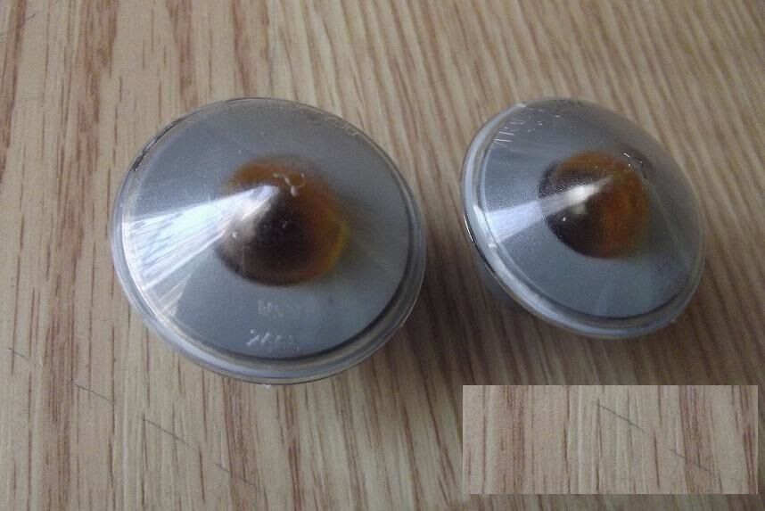 YAN SİNYAL LAMBASI DOBLO-PUNTO EM.