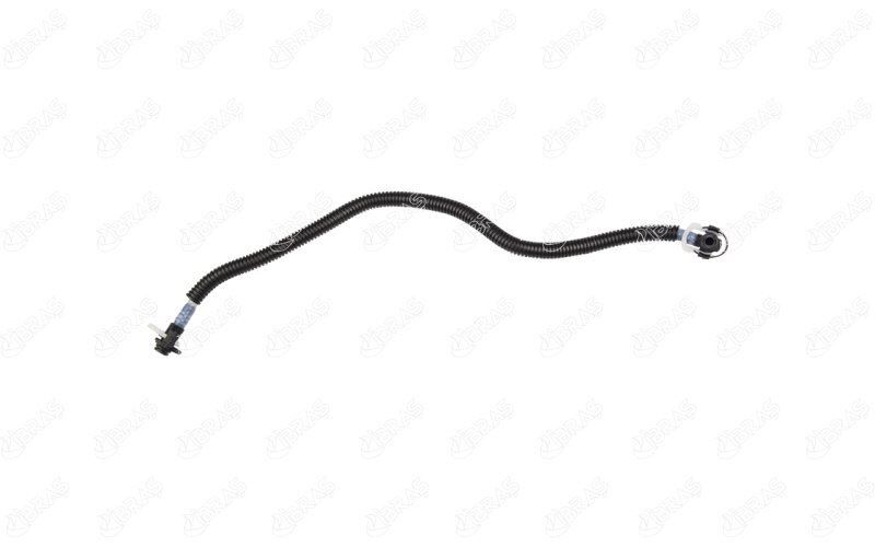 YAKIT BORUSU MERCEDES-BENZ E-SERISI T-MODEL S210 E 270 T CDI 210.216 99-03  6120702132