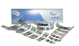 PİSTON KOLU 69.60MM ALBEA-DOBLO-LINEA-FIORINO-CORSA-ASTRA-COMBO 1.3 MTJ-JTD-CDTİ  73501229-55208624-12160M86J30