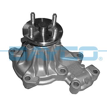 DEVIRDAIM POMPASI MAZDA B2500 2.5L WL 97-> / BT-50 2.5L WLAA UN 08-> / FORD RANGER 25TD 98>12  XM348501AE-2184434-WL8115100D
