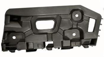 AYNA KAPAĞI KROM FORD TRANSIT 14 > TAKIM SAĞ-SOL  BK3117K747-BK3117K746