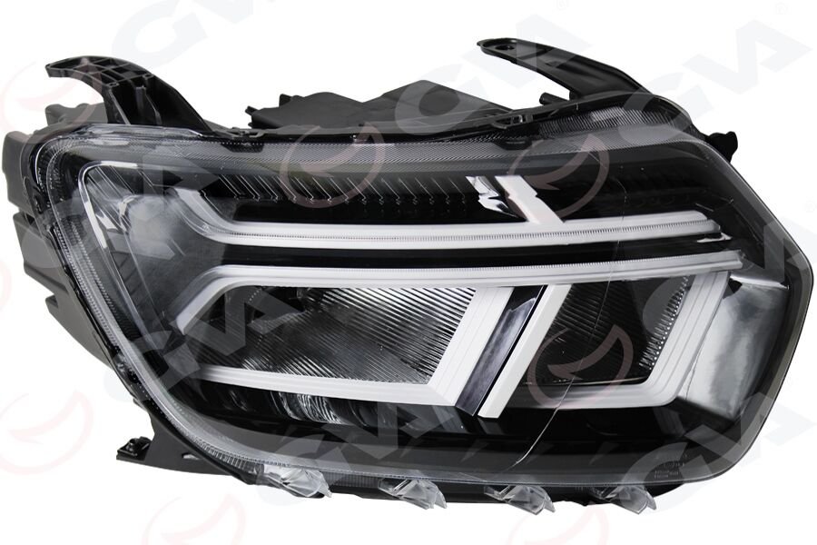 ÇAMURLUK DAVLUMBAZI ÖN SAG ÖN TARAF W202 1997-2000