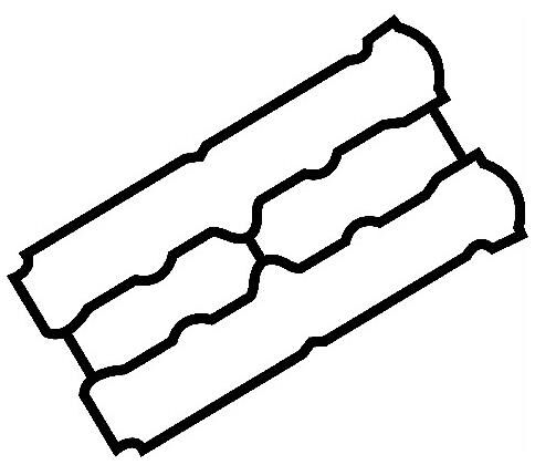 KARBÜRATÖR TAKIM CONTA İTHAL KAĞIT R9/R11 1400 WEBER