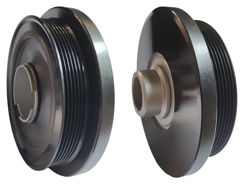 KRANK KASNAĞI P206-P207-P208-P308-P508-P3008-P5008-PARTNER-C2-C3-NEMO C4-C5-BERLINGO 1.4-1.6 HDI FORD FOCUS II-III - GALAXY - GRAND C-MAX - TOURNEO CONNECT - TRANSİT 1.6 TDCI