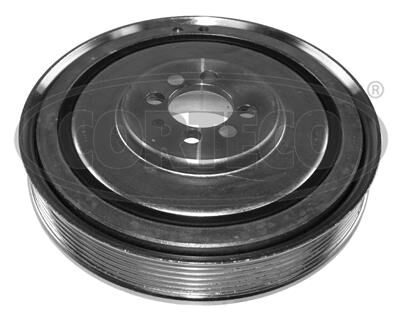 KRANK KASNAĞI FIAT 500L 12> BRAVO I-II 00> DOBLO 10> FREEMONT 11> GRANDE PUNTO 06> LINEA 07> MAREA 98> ALFA ROMEO 147-156-159 GIULIETTA 10> OPEL ASTRA H 06> VECTRA C 04> 1.6D 1.9D 2.0D 6 OLUK