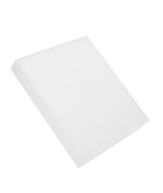 POLEN FİLTRESİ FORD GALAXY III- MONDEO V -S MAX II 14> KARBONSUZ KARBONLU  DG9H18D483AA-5256078-5180987