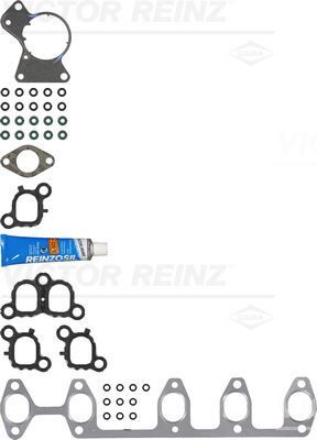 ÜST TAKIM CONTA TRANSPORTER T5-TOUAREG 2.5 TDI 03>BLK-AXD-AXC-AXE 515.332