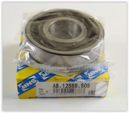 KAMALI MİL RULMANI R9-R11 AB12322 S01 x