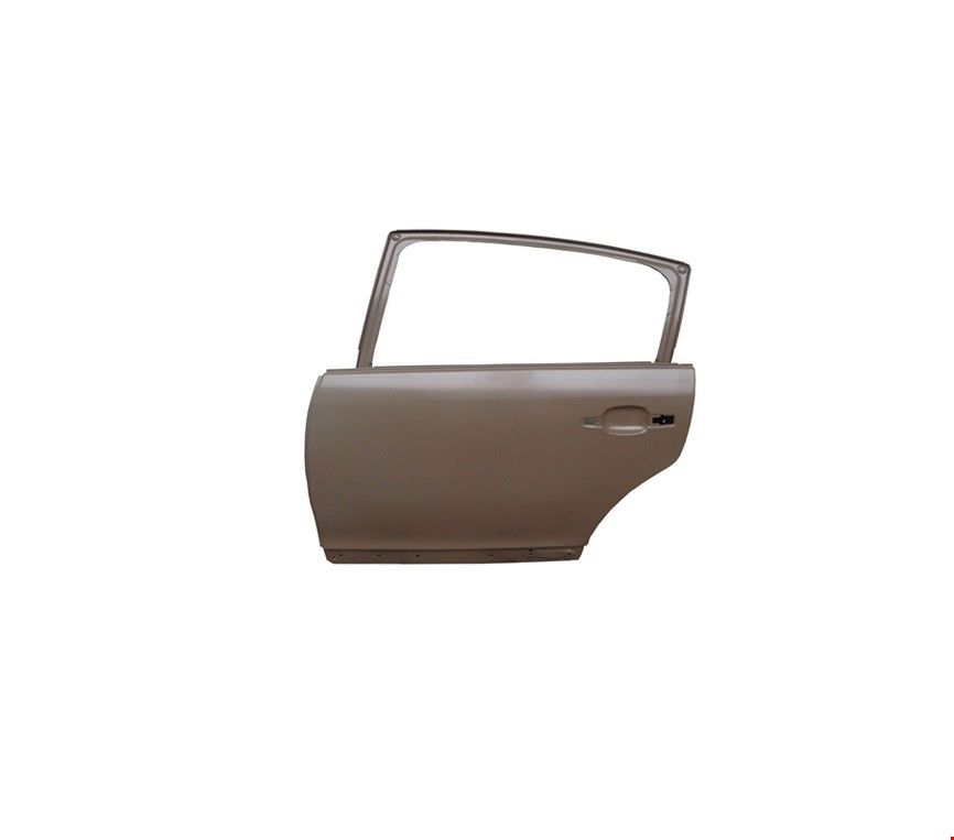 CITROEN - ARKA KAPI SOL C4 2004- - 9006H8 / 9006.H8