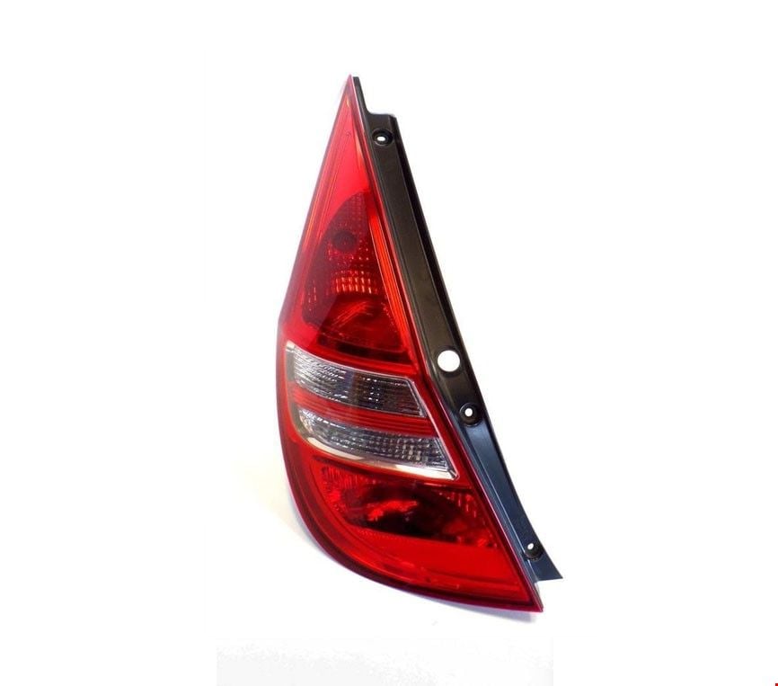 HYUNDAİ - STOP LAMBASI (SOKETLİ) SOL  İ30 2007- - 92401-2L010