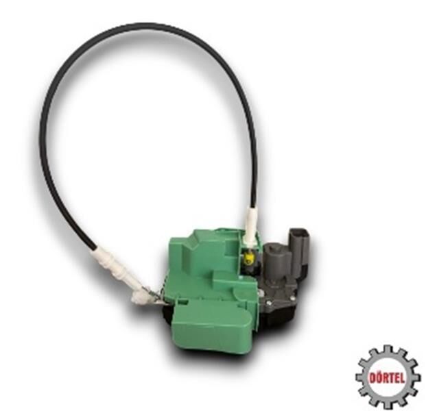 KAPI KİLİDİ HALATLI ÖN SAĞ LİNEA