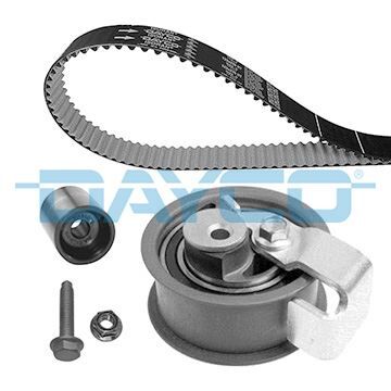 TRİGER SETİ BORA-PASSAT-POLO-A4 1999-2001 1.4-1.9 TDI AVF-AMF-AUY-AXR