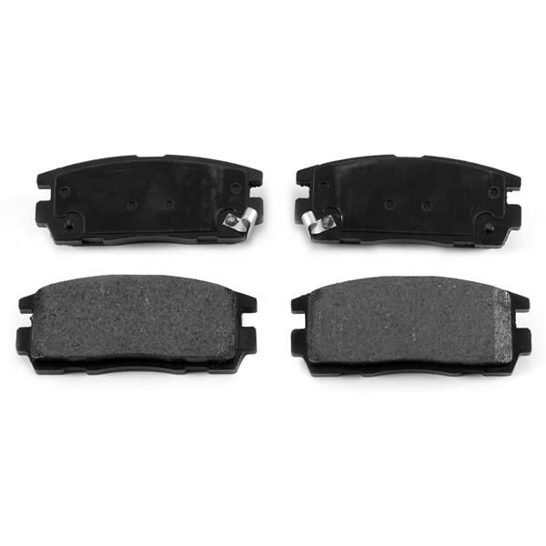 ARKA FREN BALATA CHEVROLET CAPTIVA 2.0L 2.4L 06->  96626076-1605123-WVA24498