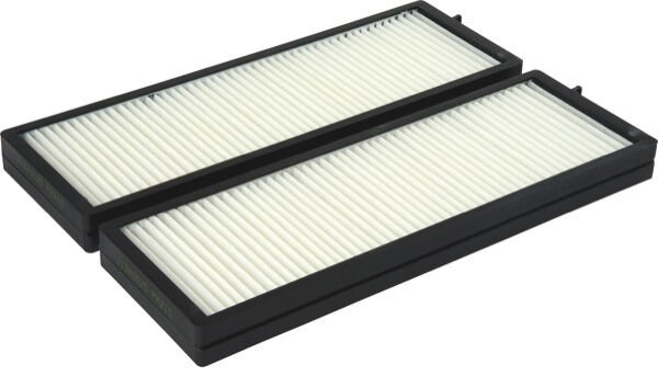 HAVA FILTRESI BMW N52 N53 F10 F11 F18 F01 F02  13717590597