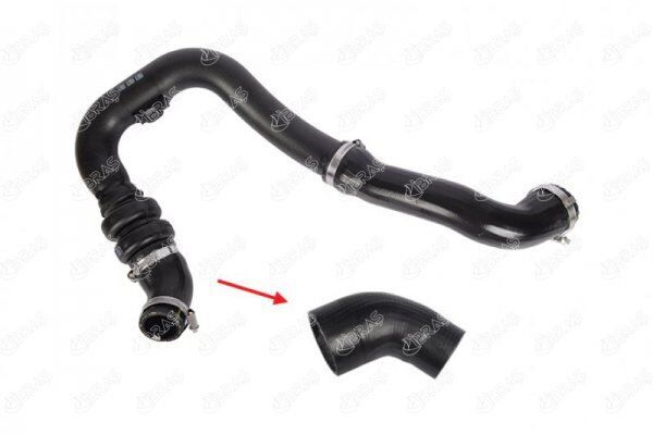 YAKIT BORUSU MERCEDES-BENZ MARCO POLO Camper W447 250 CDI 4-matic 447.703 447.813 OM 651.950  4474701400