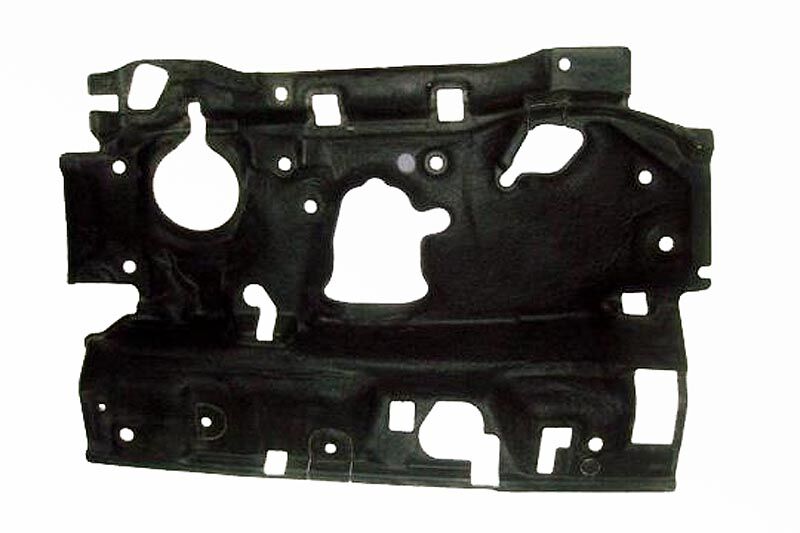 KAPI DÖŞEMESİ SİYAH R9 BROADWAY YM